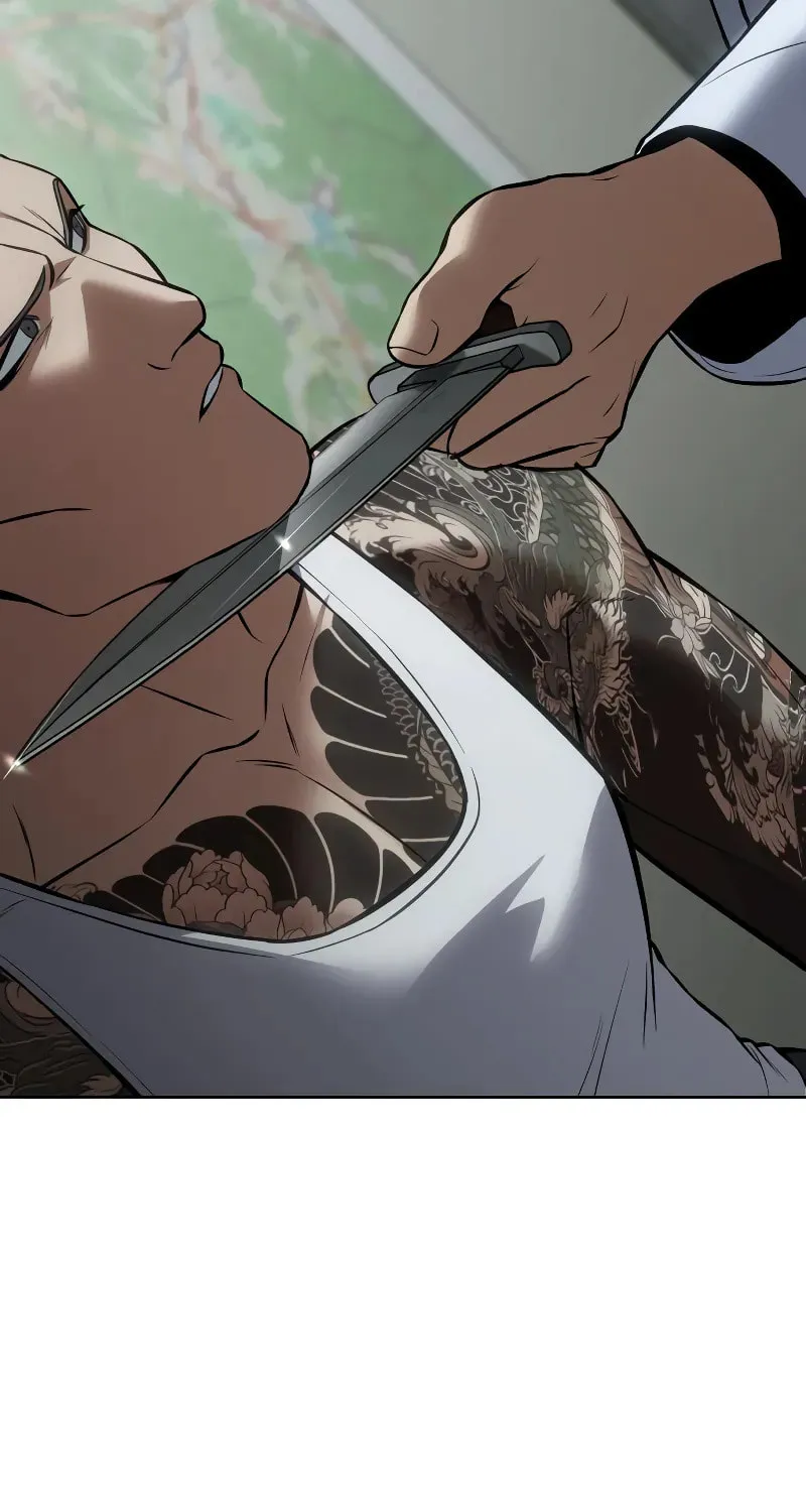 Baek XX Chapter 63 page 86 - 