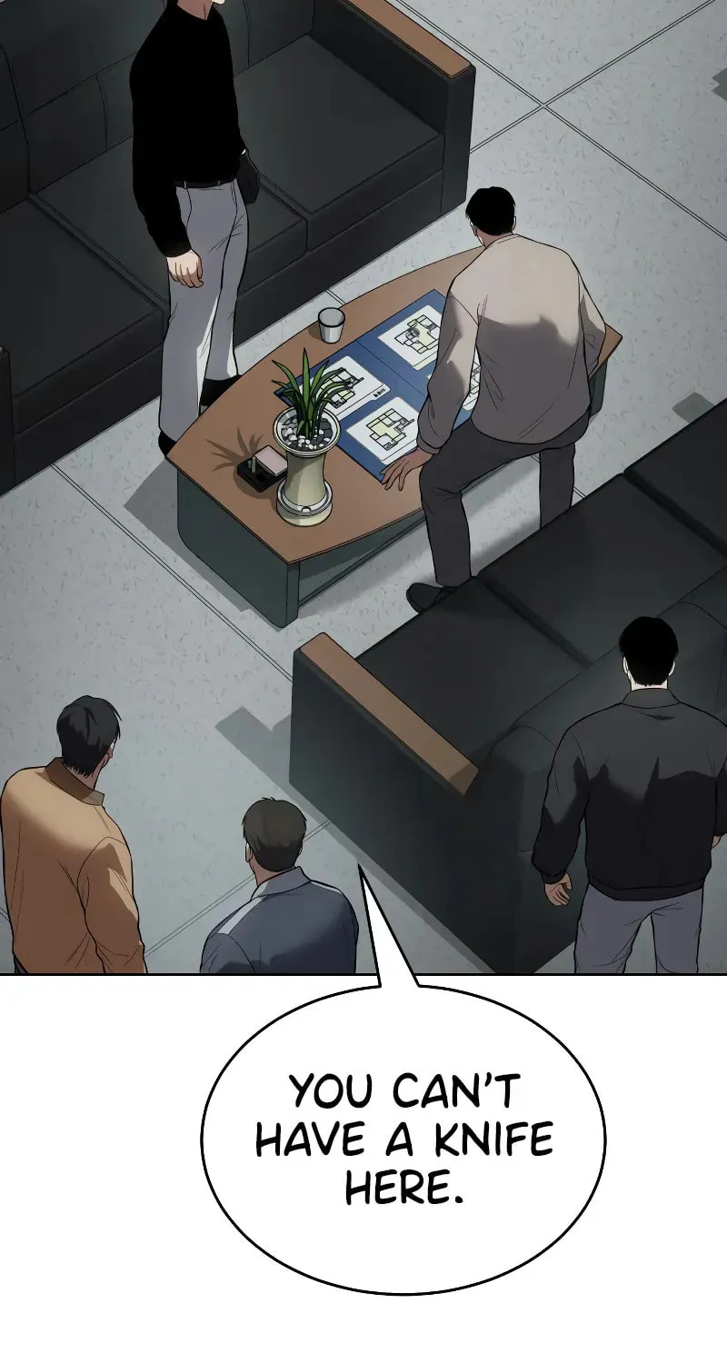 Baek XX Chapter 63 page 88 - 