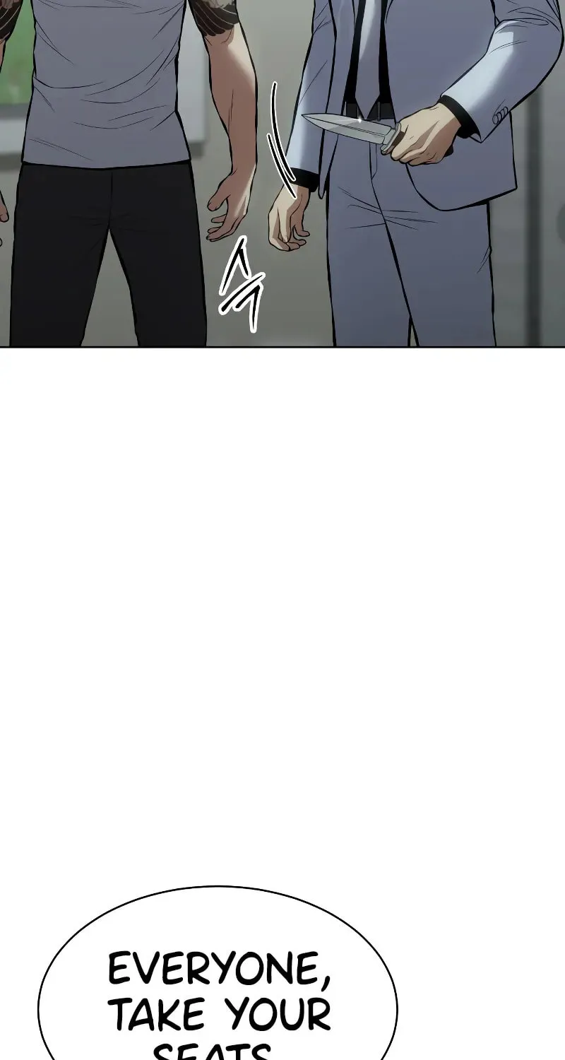 Baek XX Chapter 63 page 90 - 