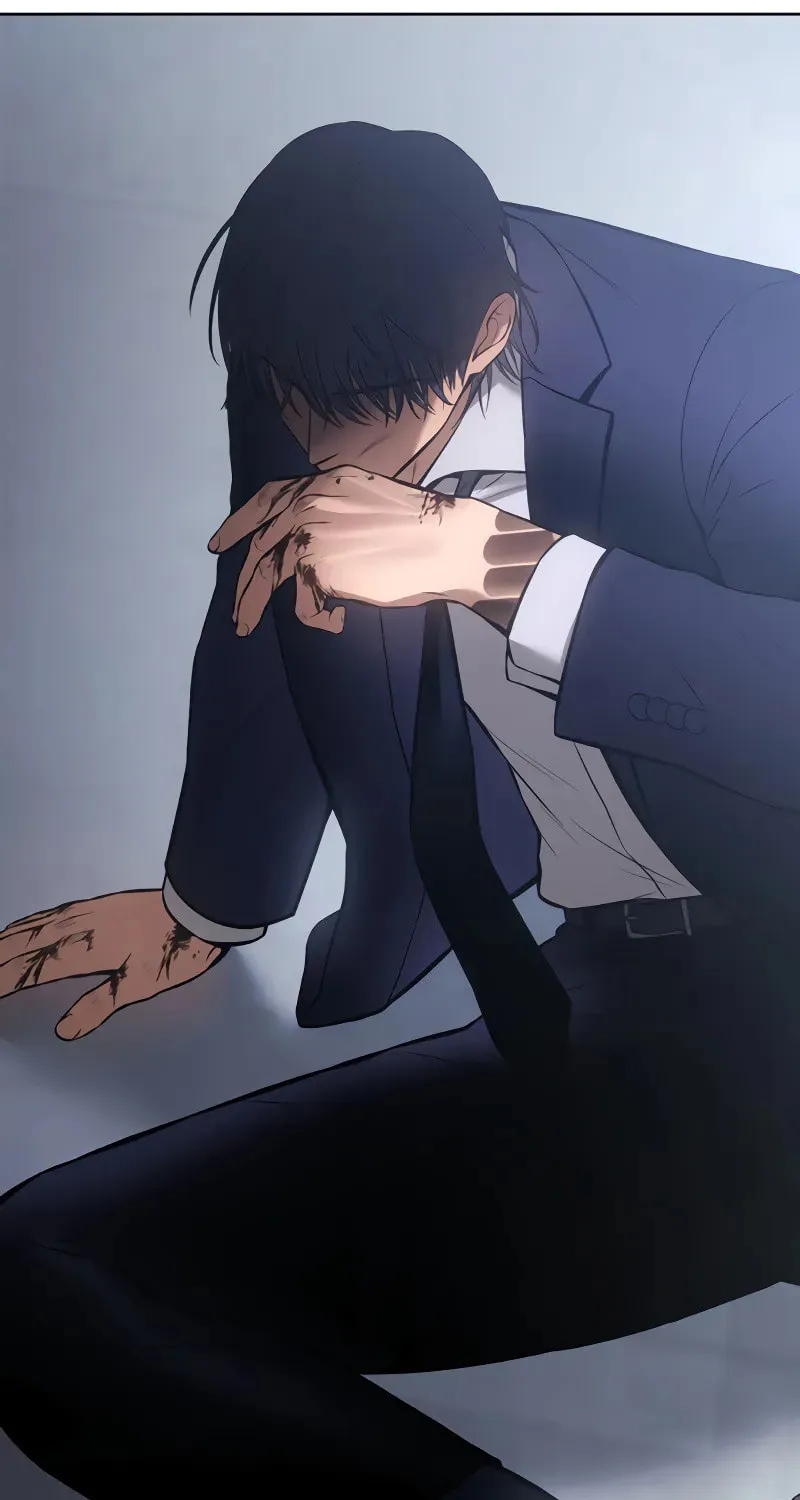 Baek XX Chapter 63 page 10 - 