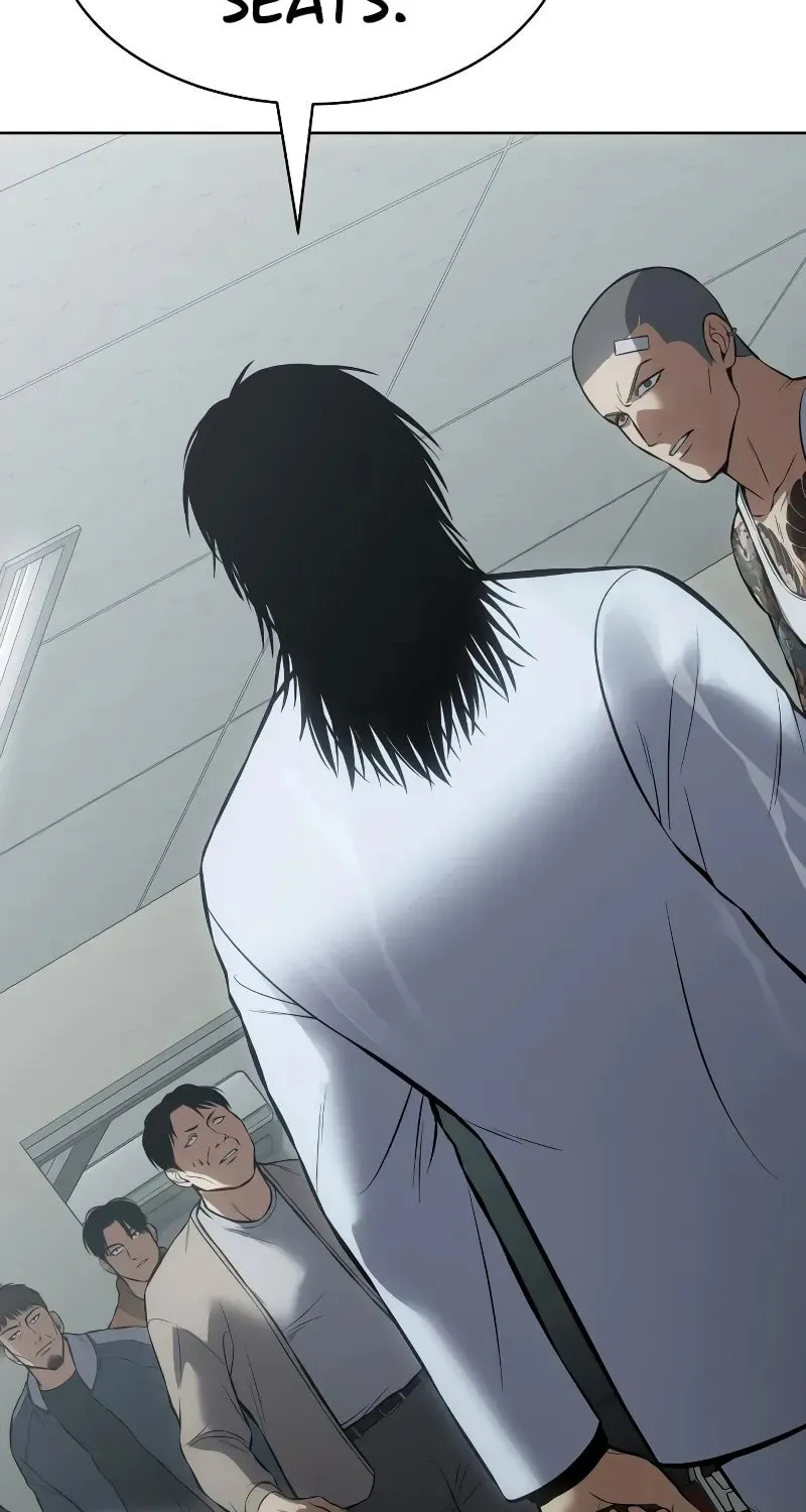 Baek XX Chapter 63 page 91 - 
