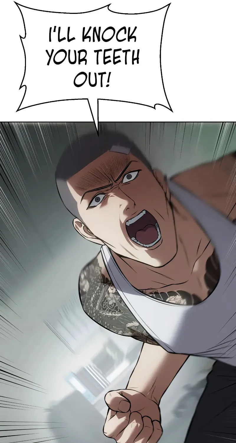 Baek XX Chapter 63 page 95 - 