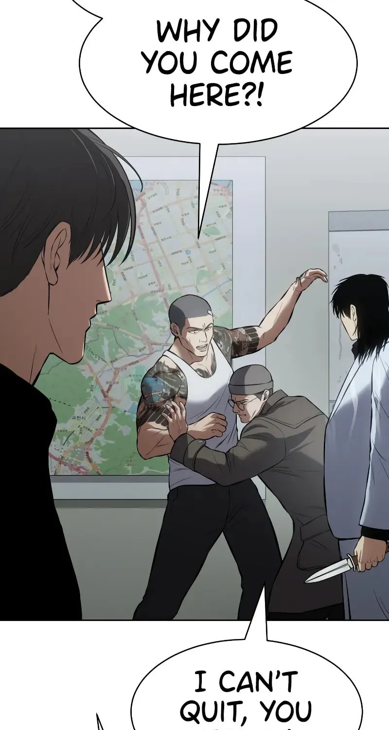 Baek XX Chapter 63 page 99 - 