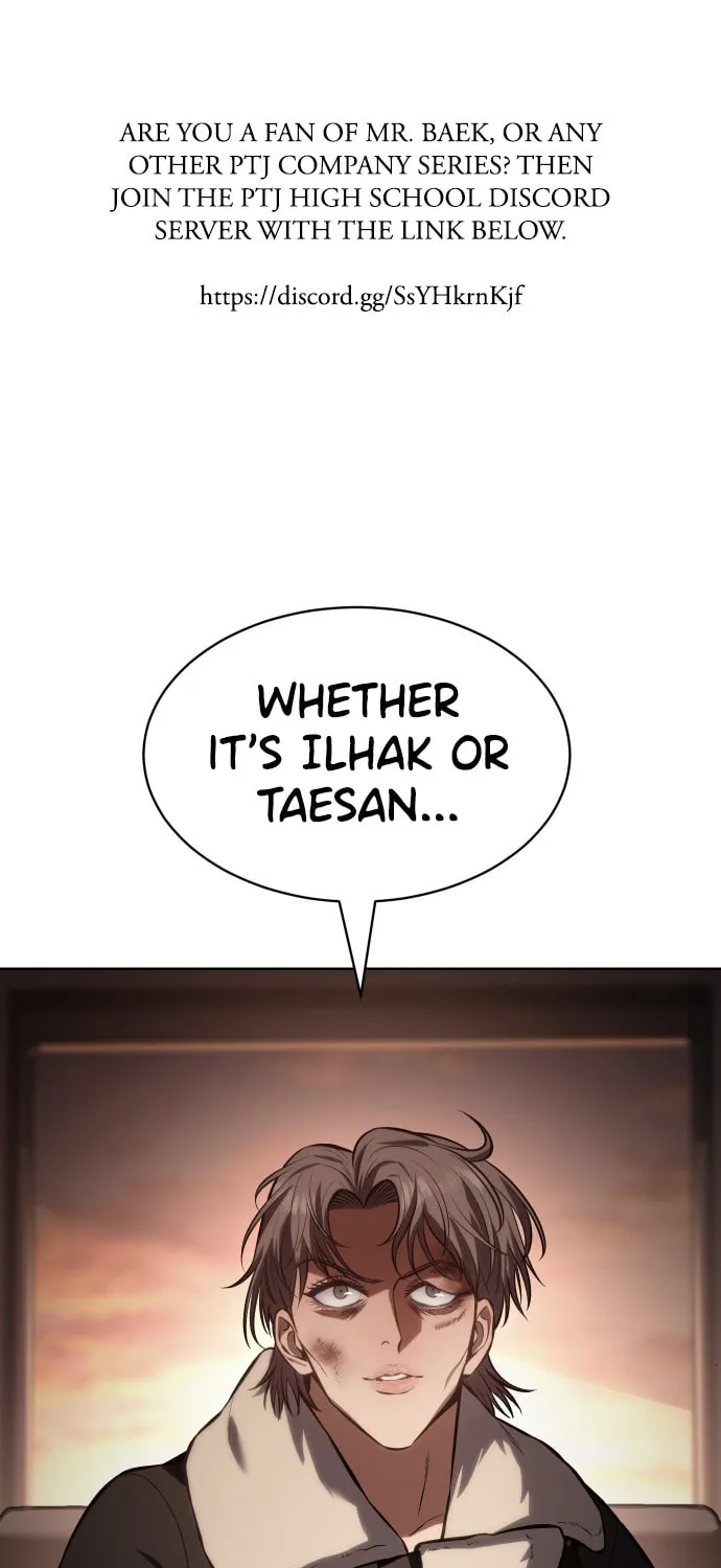 Baek XX Chapter 64 page 2 - 