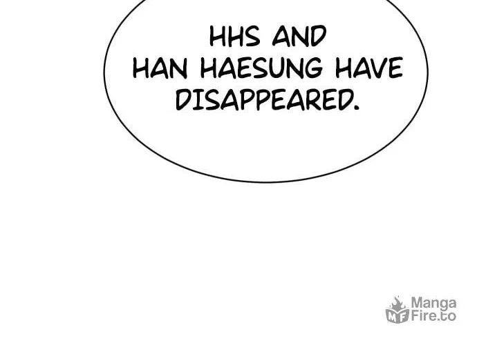 Baek XX Chapter 64 page 11 - 