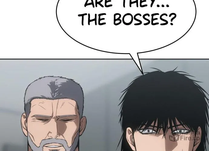 Baek XX Chapter 64 page 101 - 