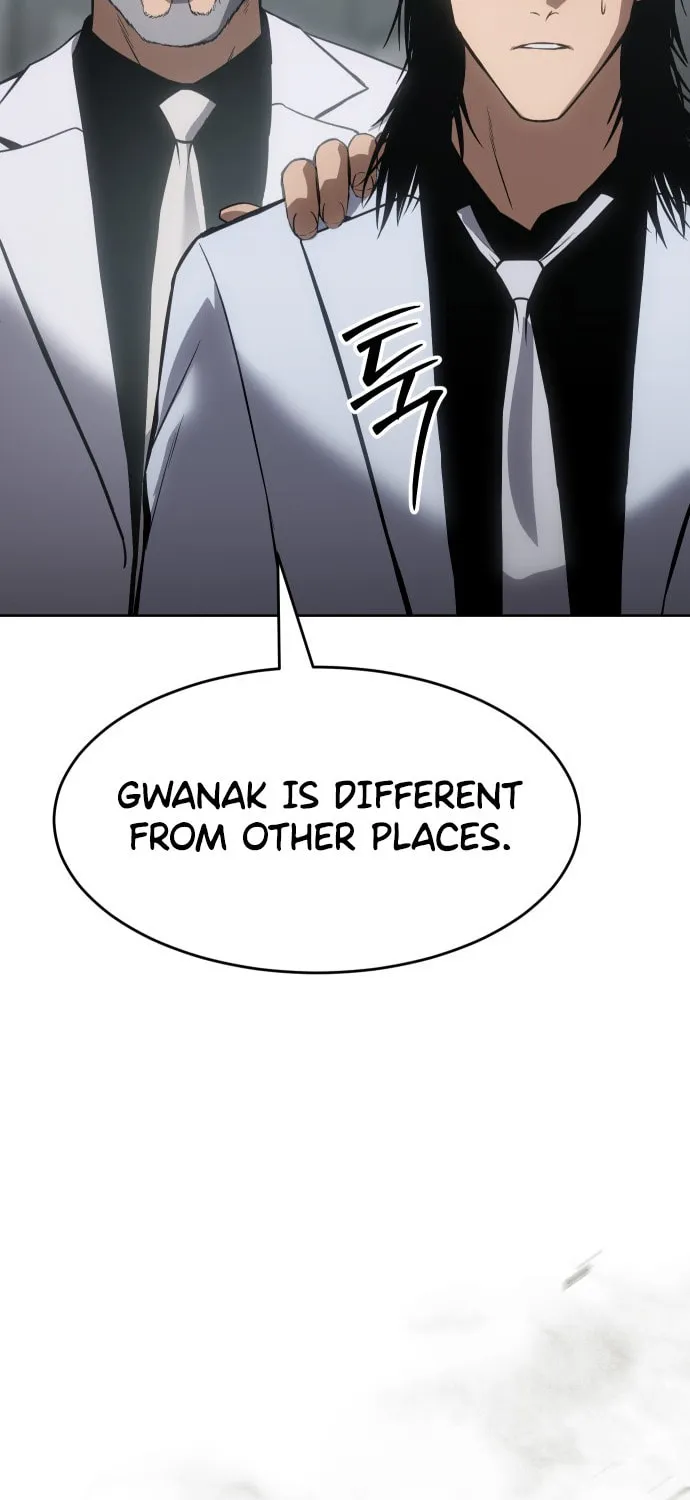 Baek XX Chapter 64 page 102 - 