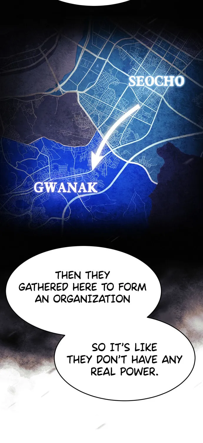 Baek XX Chapter 64 page 104 - 