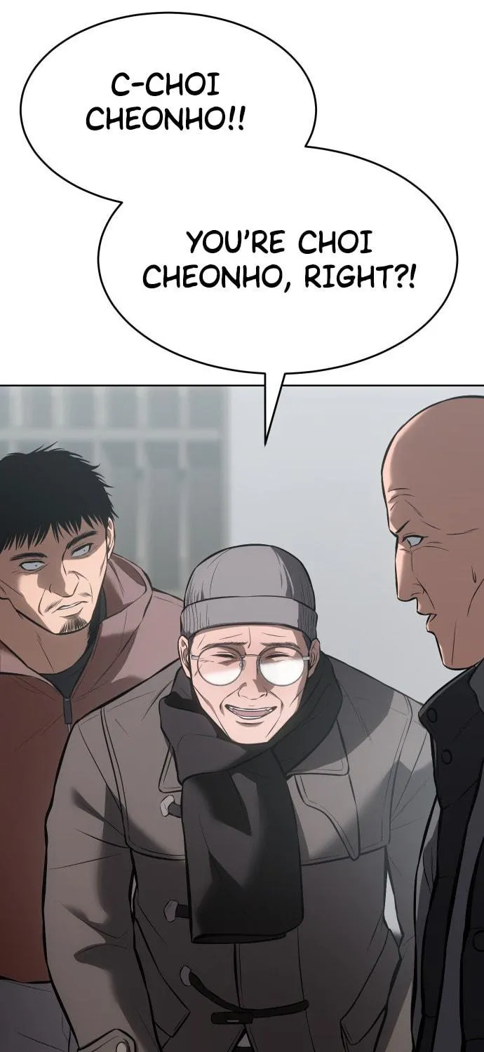 Baek XX Chapter 64 page 106 - 
