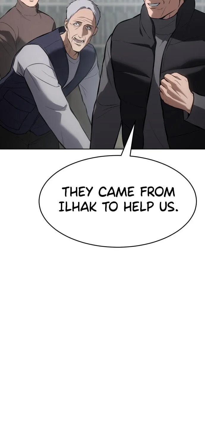 Baek XX Chapter 64 page 112 - 