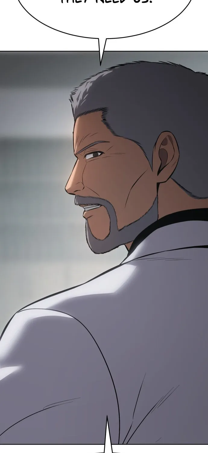 Baek XX Chapter 64 page 116 - 