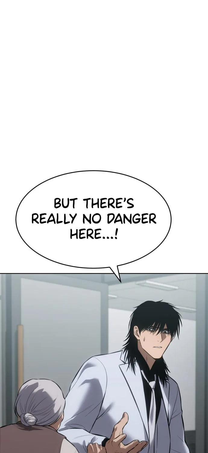 Baek XX Chapter 64 page 118 - 
