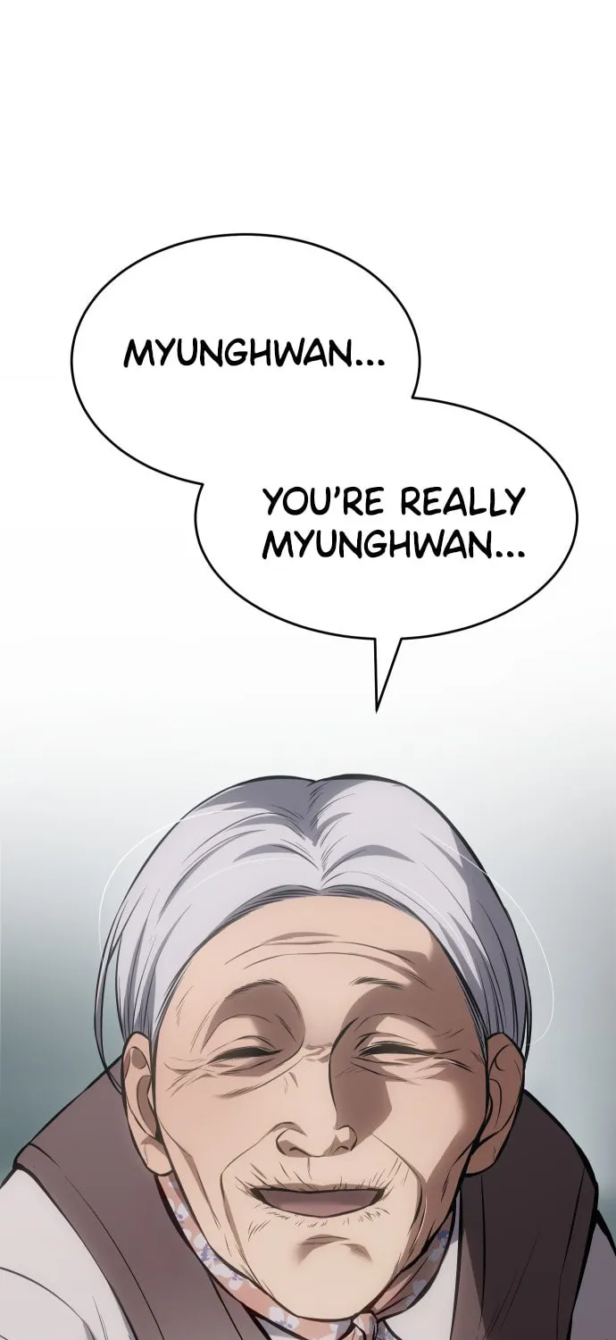 Baek XX Chapter 64 page 120 - 