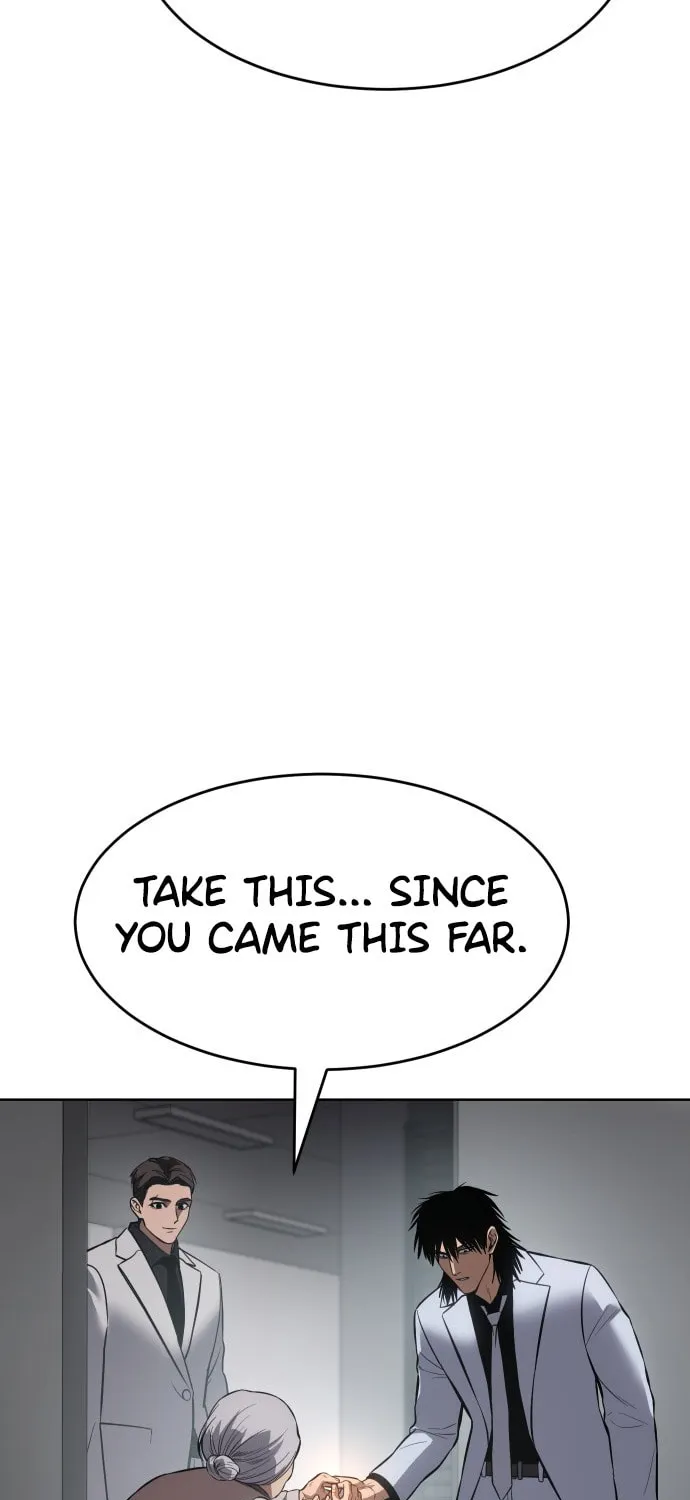 Baek XX Chapter 64 page 122 - 