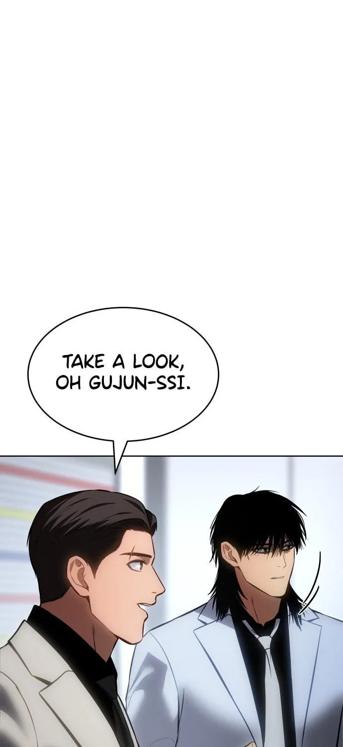 Baek XX Chapter 64 page 128 - 