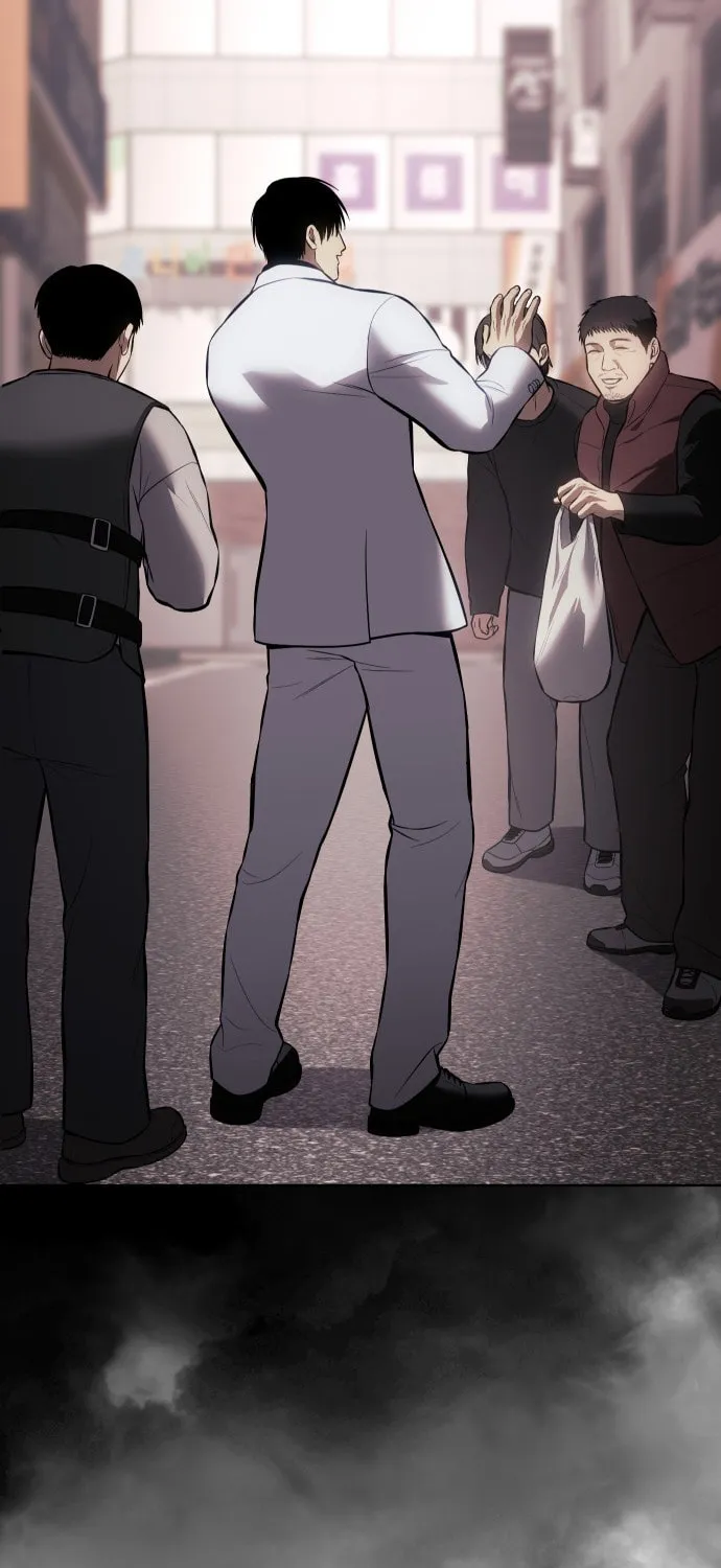 Baek XX Chapter 64 page 132 - 