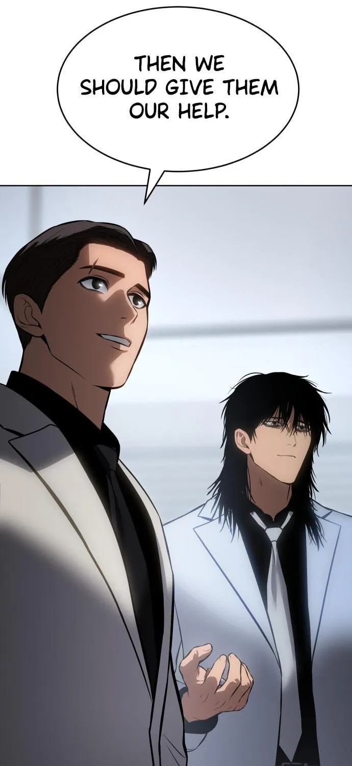 Baek XX Chapter 64 page 136 - 