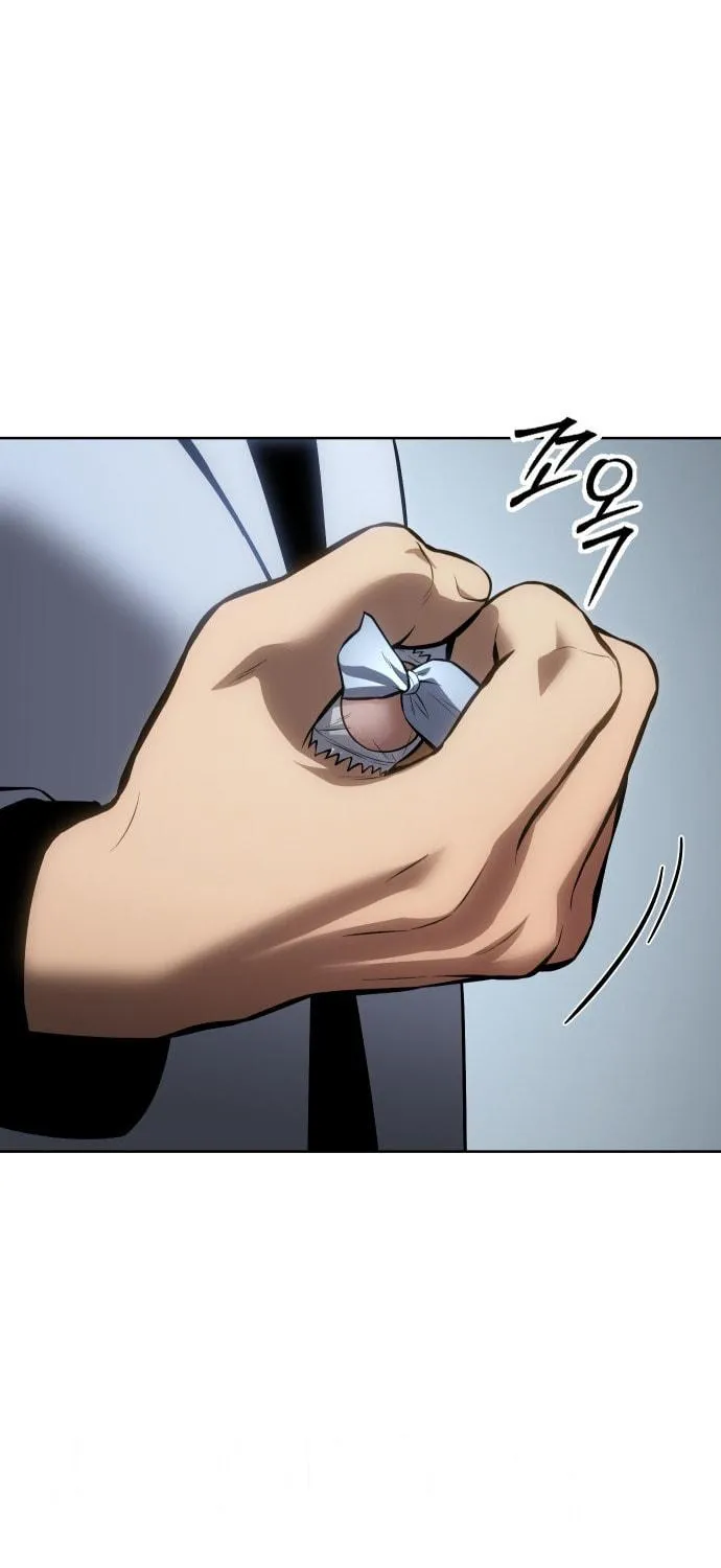 Baek XX Chapter 64 page 138 - 