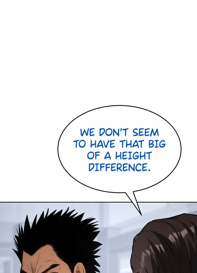Baek XX Chapter 64 page 145 - 