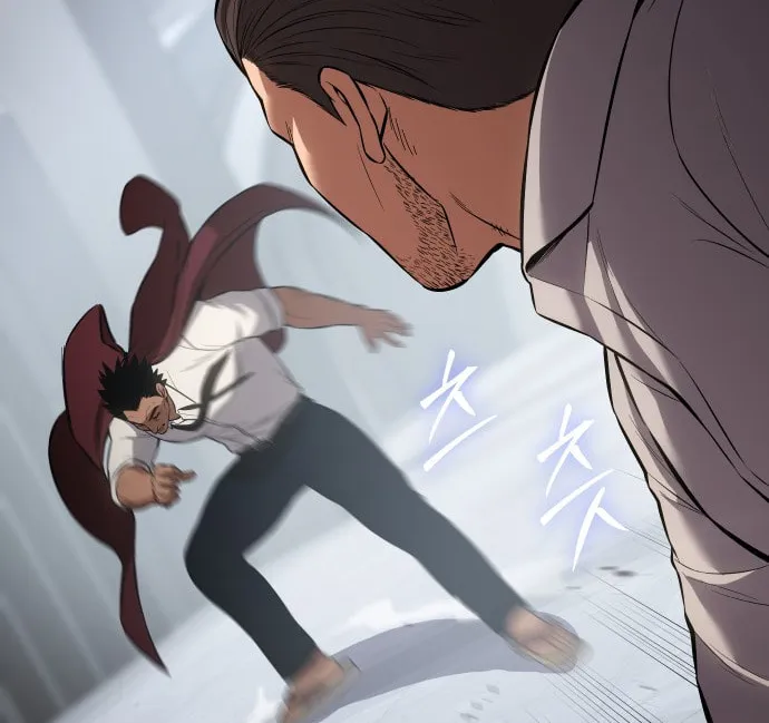 Baek XX Chapter 64 page 153 - 