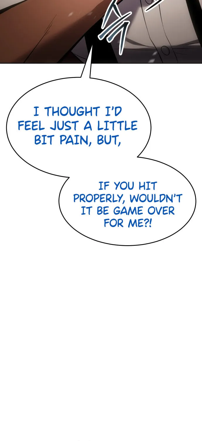 Baek XX Chapter 64 page 156 - 