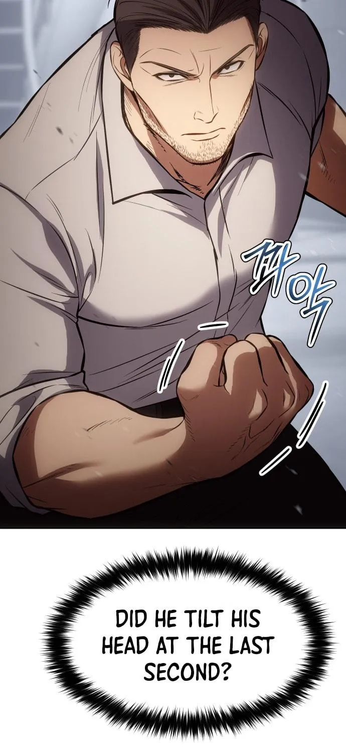 Baek XX Chapter 64 page 158 - 
