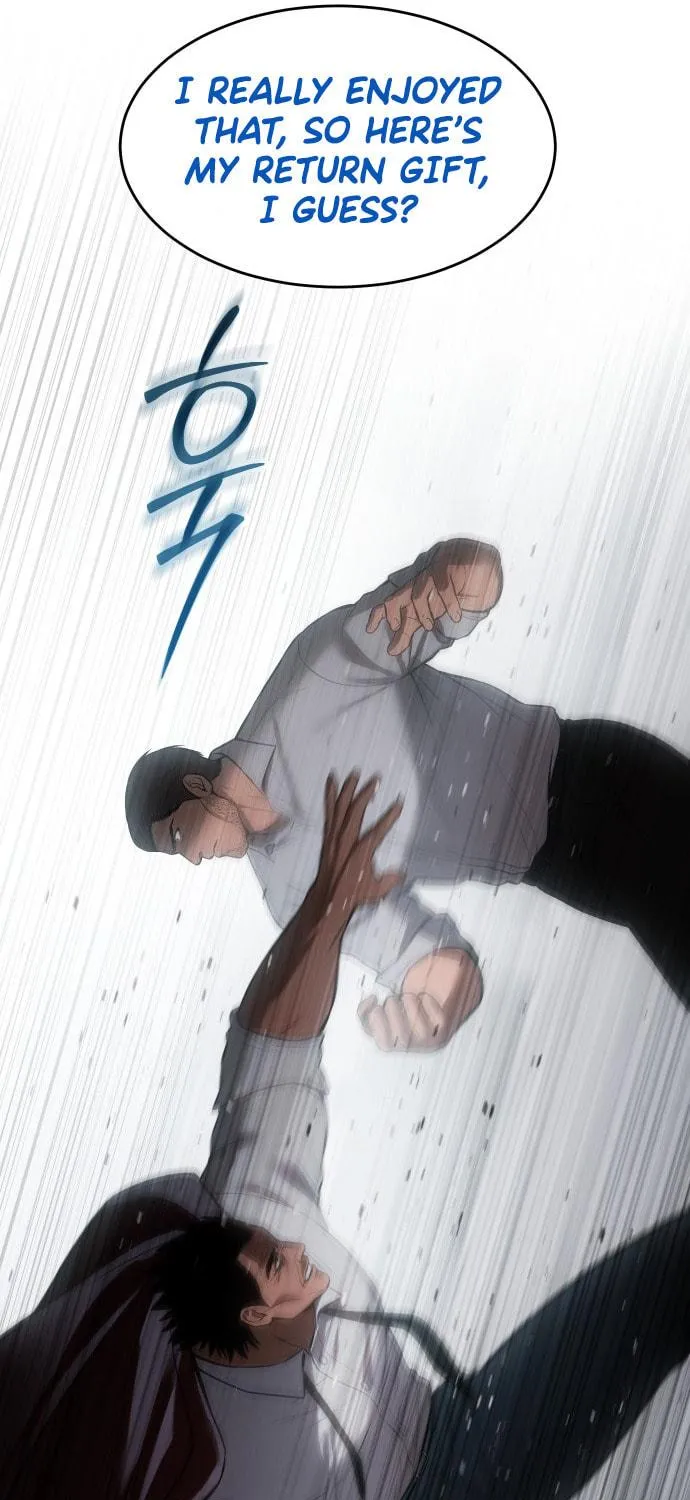 Baek XX Chapter 64 page 160 - 