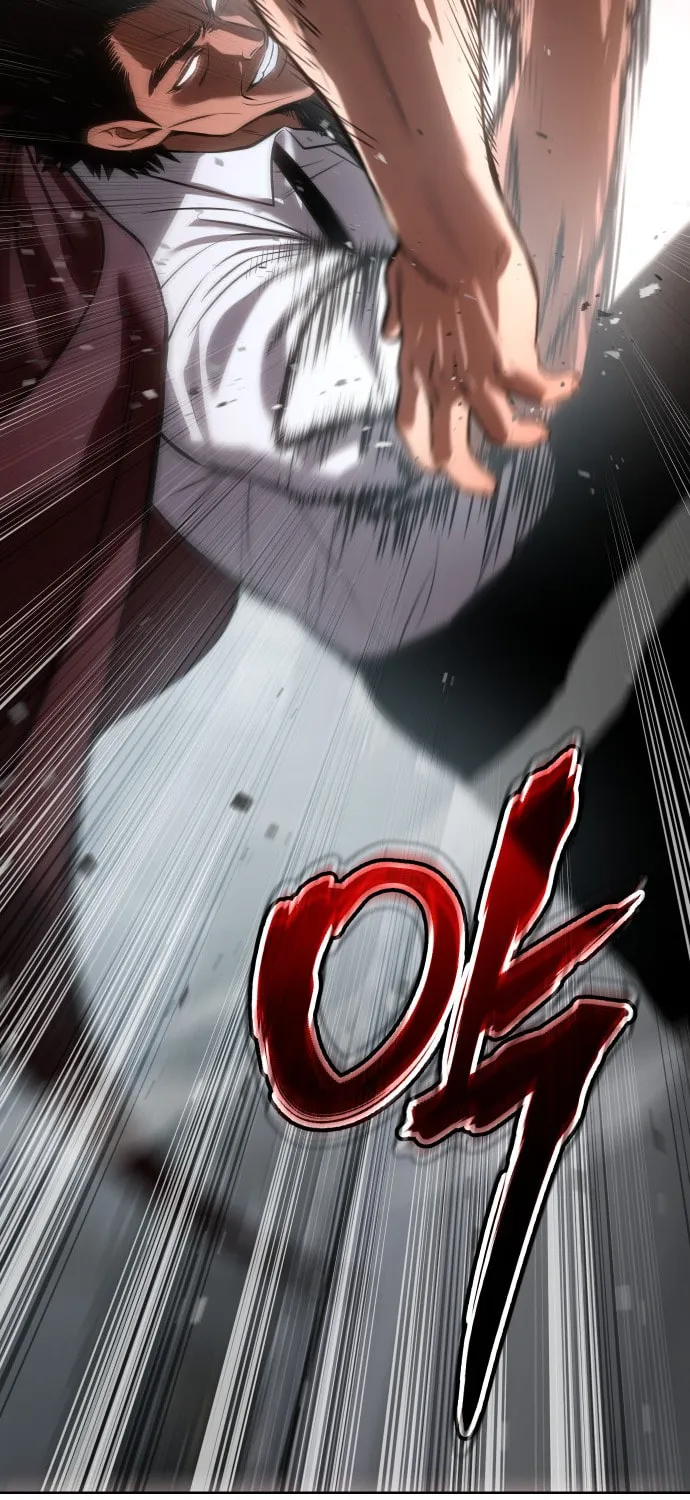 Baek XX Chapter 64 page 164 - 
