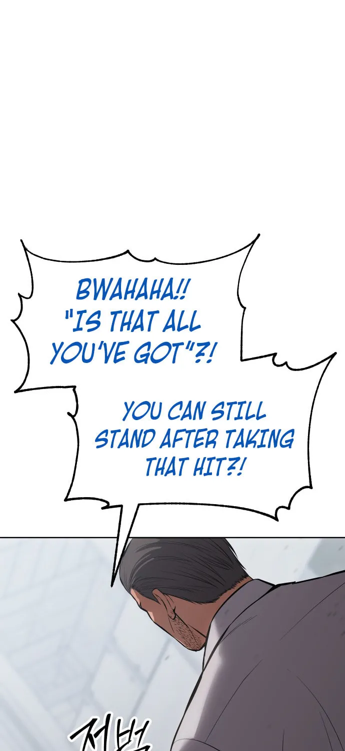 Baek XX Chapter 64 page 170 - 