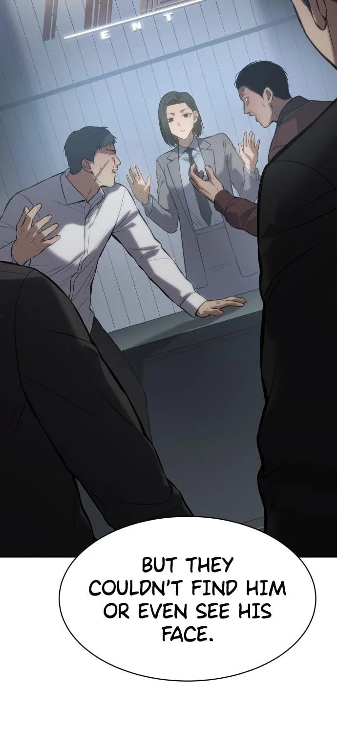 Baek XX Chapter 64 page 18 - 