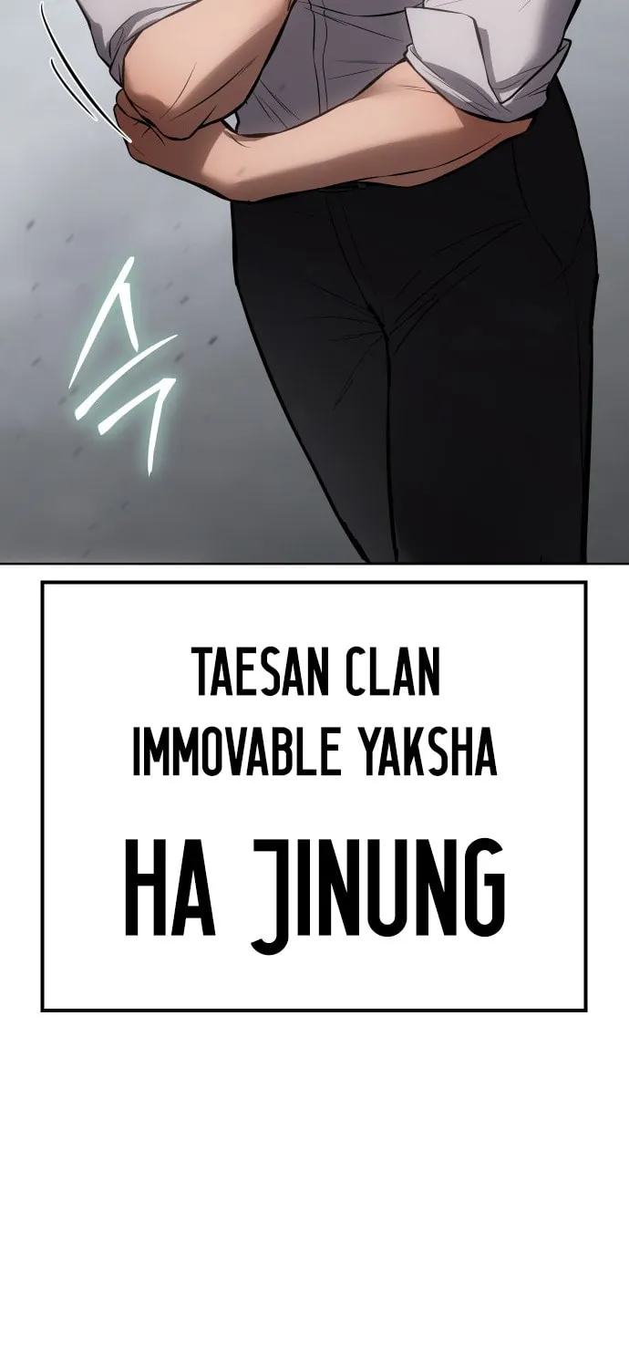 Baek XX Chapter 64 page 174 - 