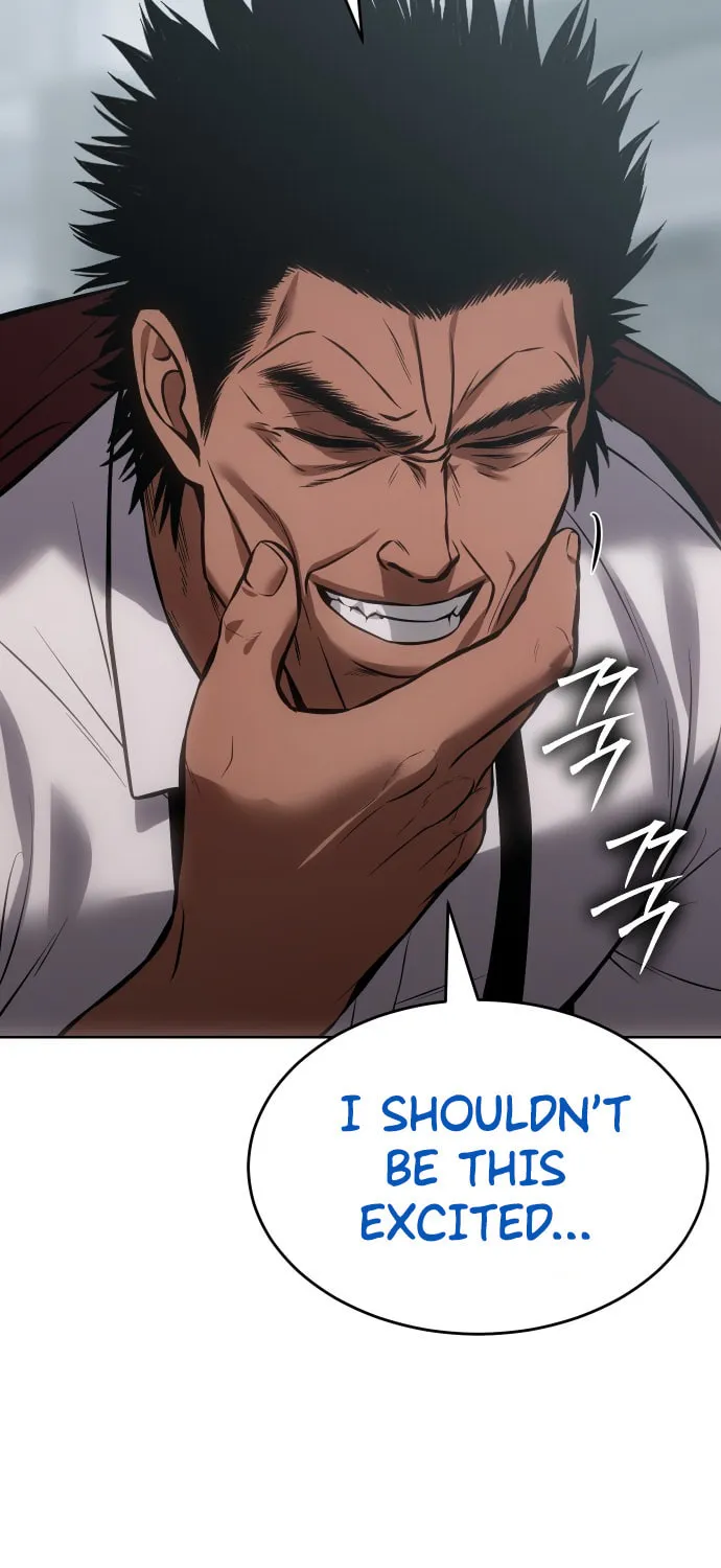 Baek XX Chapter 64 page 176 - 