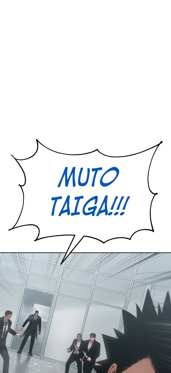 Baek XX Chapter 64 page 180 - 