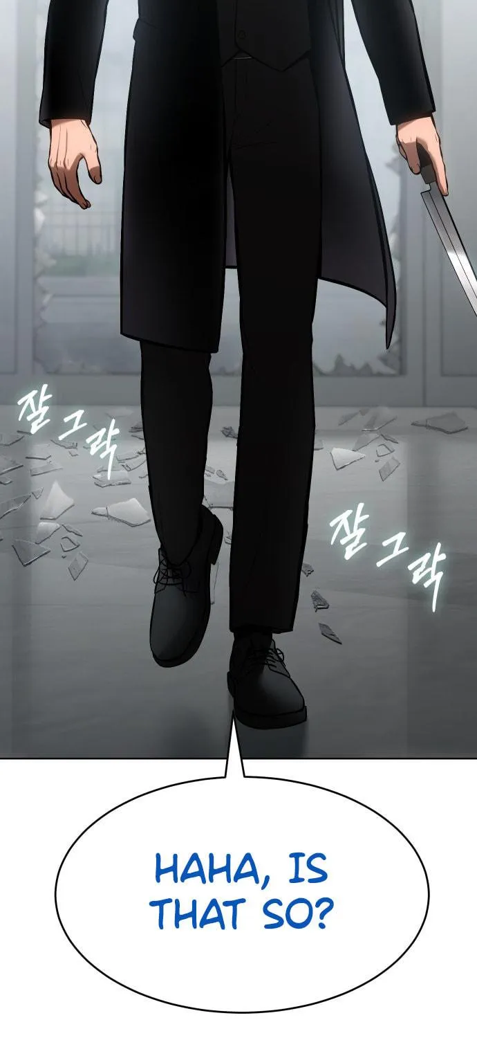 Baek XX Chapter 64 page 184 - 
