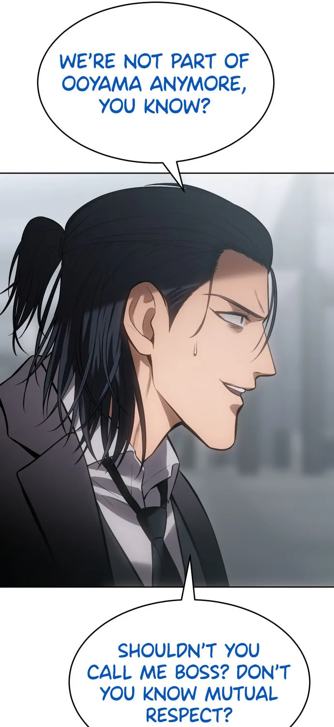 Baek XX Chapter 64 page 186 - 
