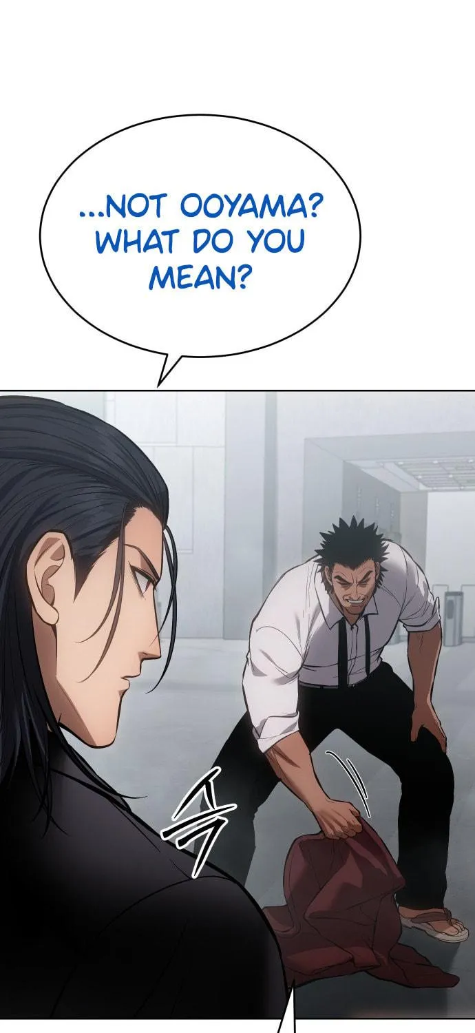 Baek XX Chapter 64 page 190 - 