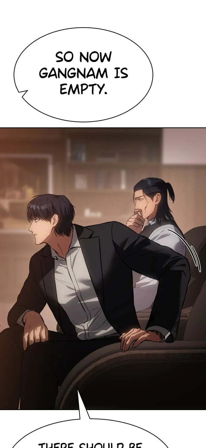 Baek XX Chapter 64 page 20 - 