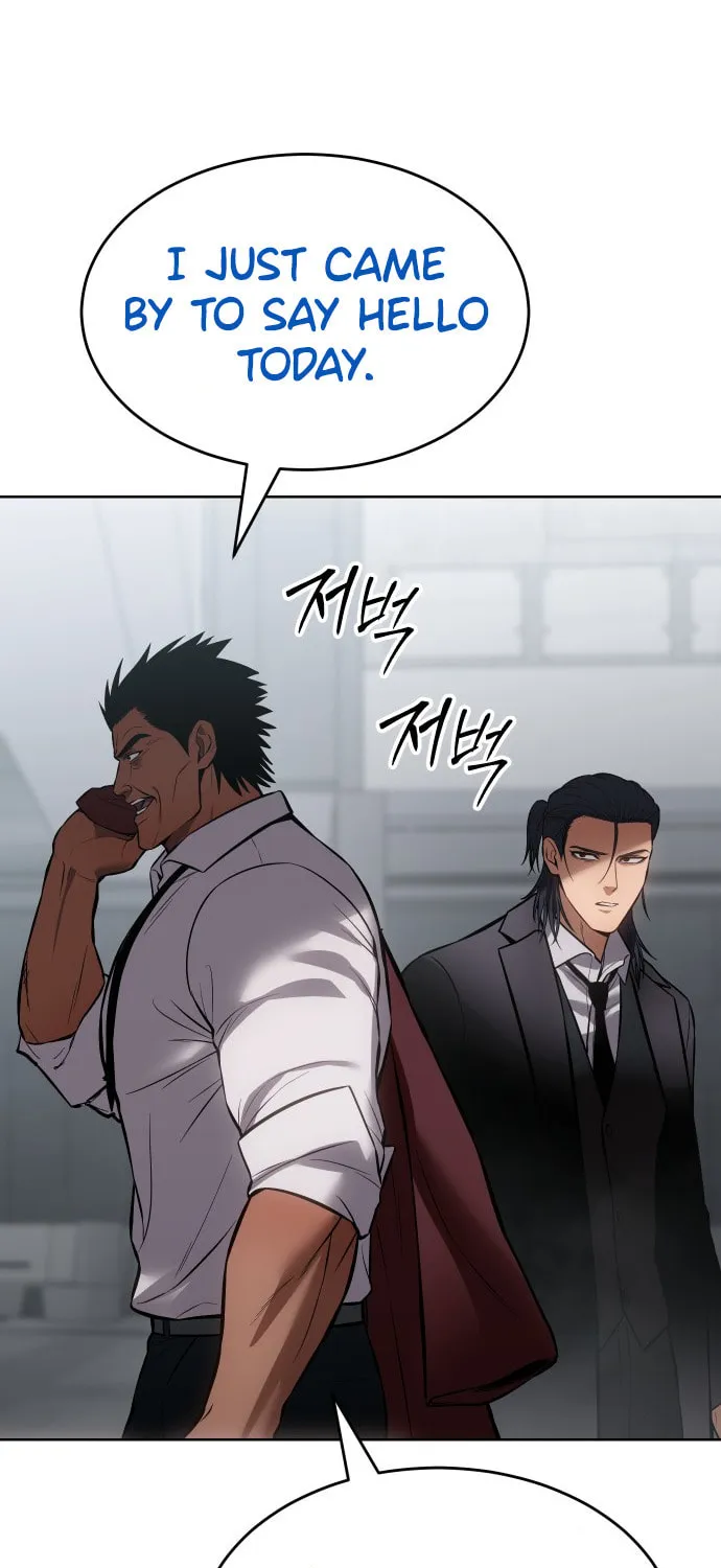 Baek XX Chapter 64 page 192 - 