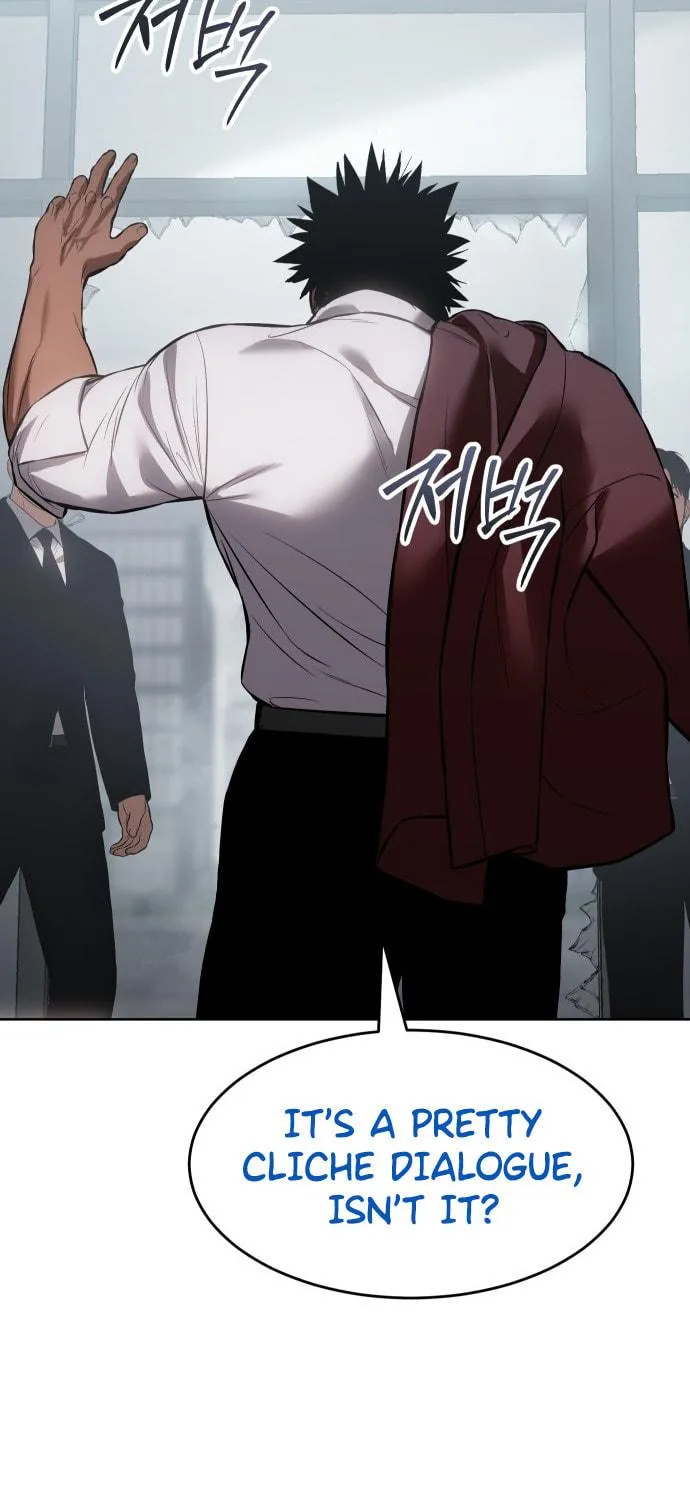 Baek XX Chapter 64 page 196 - 