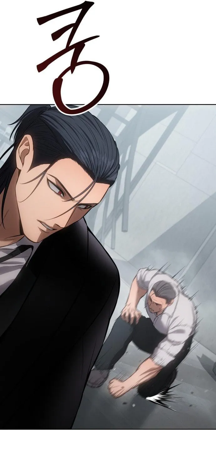 Baek XX Chapter 64 page 202 - 