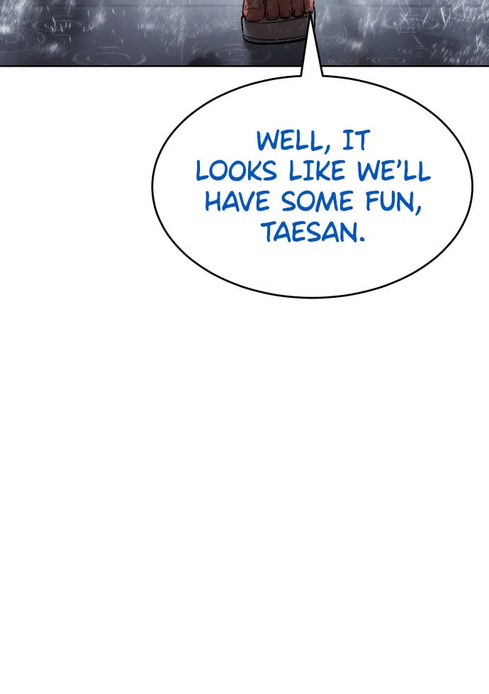 Baek XX Chapter 64 page 207 - 