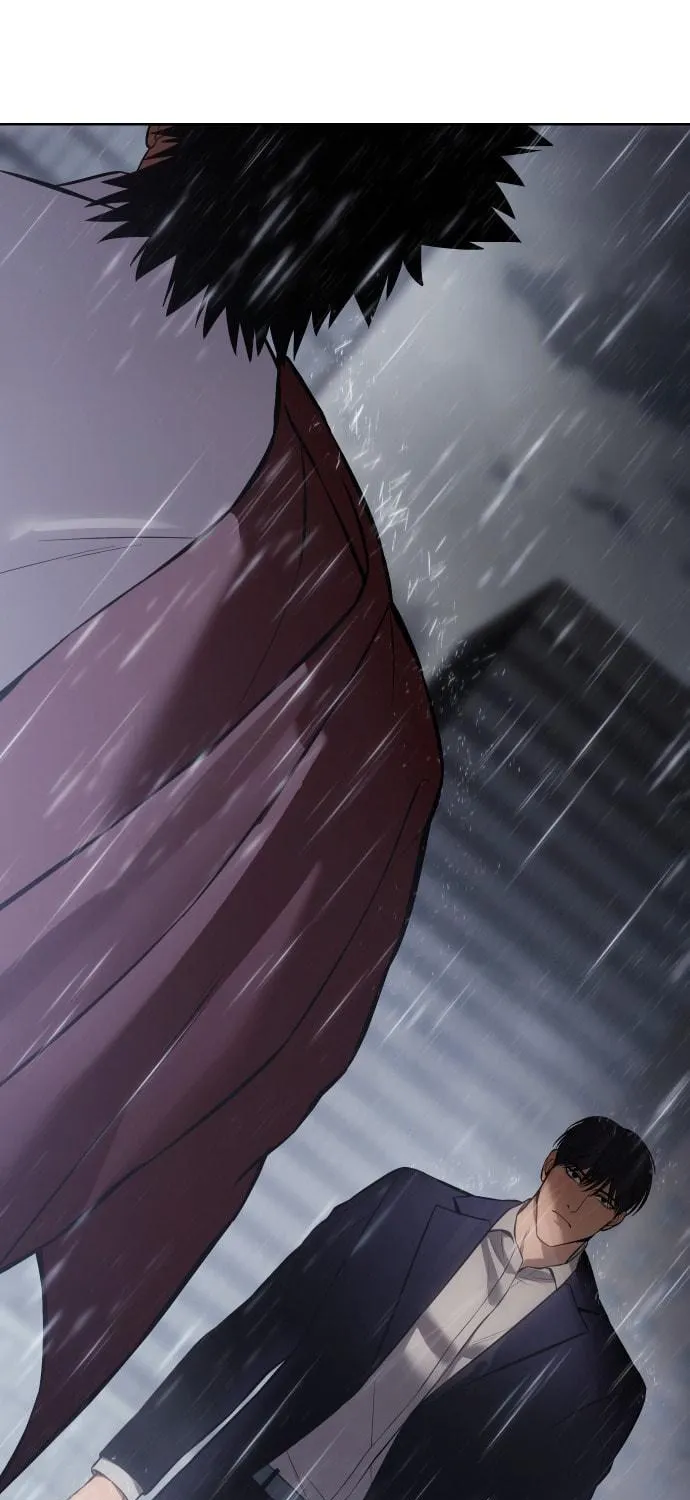 Baek XX Chapter 64 page 208 - 