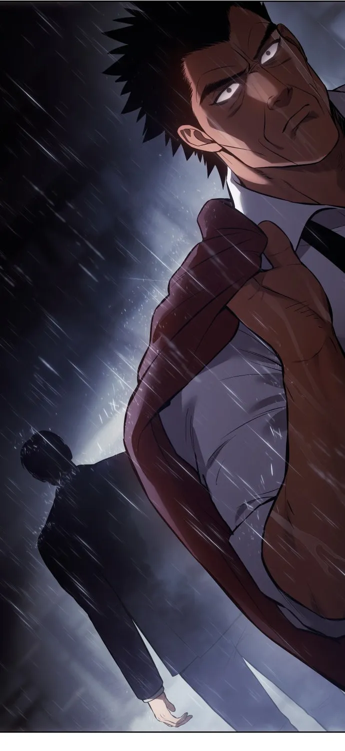 Baek XX Chapter 64 page 210 - 