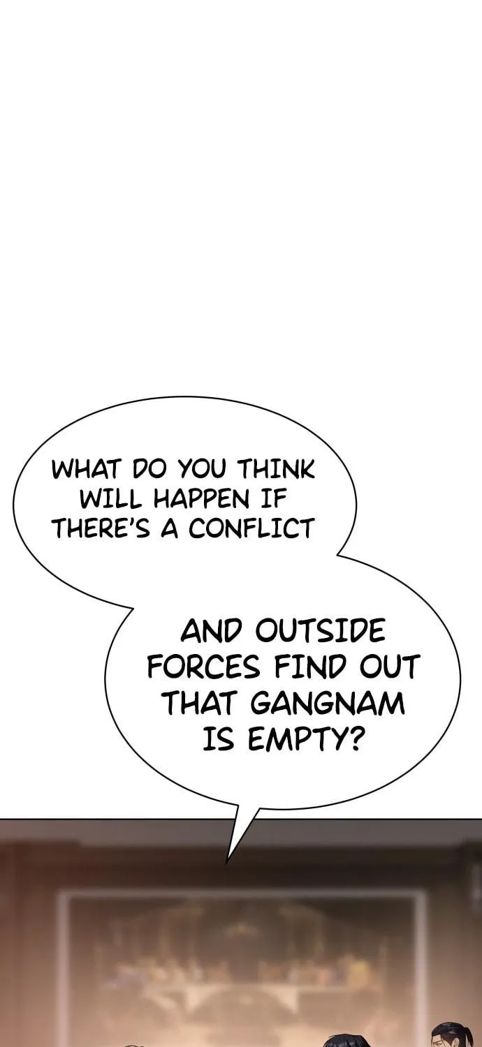 Baek XX Chapter 64 page 22 - 