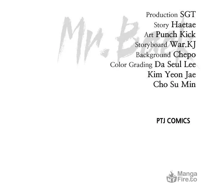 Baek XX Chapter 64 page 220 - 