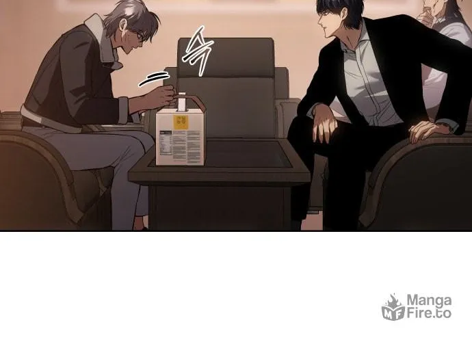Baek XX Chapter 64 page 23 - 