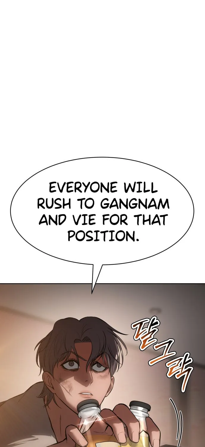 Baek XX Chapter 64 page 24 - 