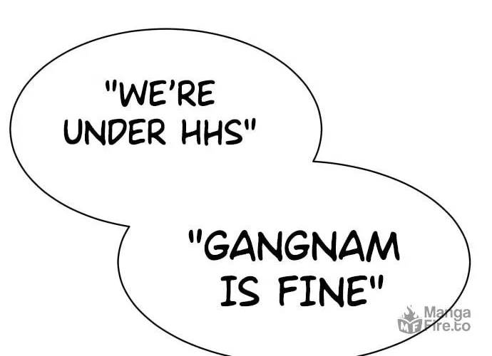 Baek XX Chapter 64 page 29 - 