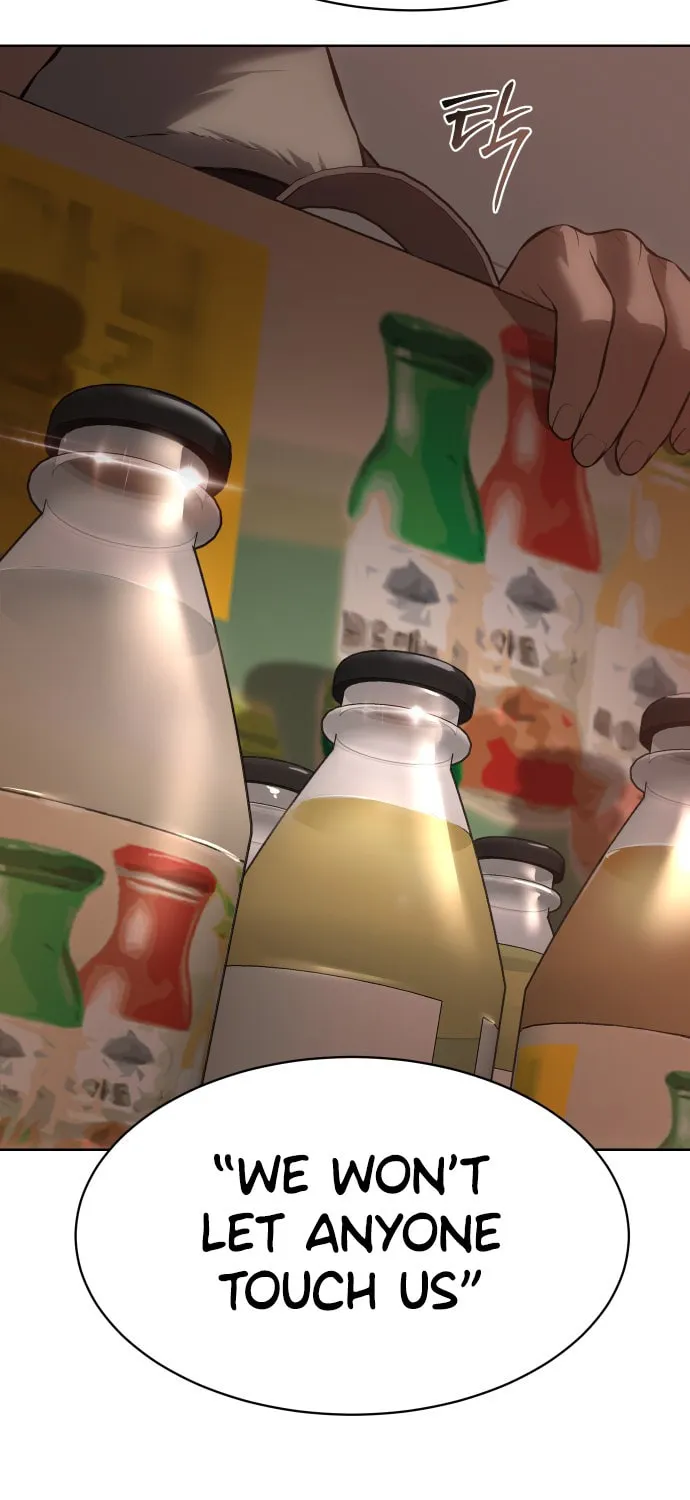 Baek XX Chapter 64 page 30 - 
