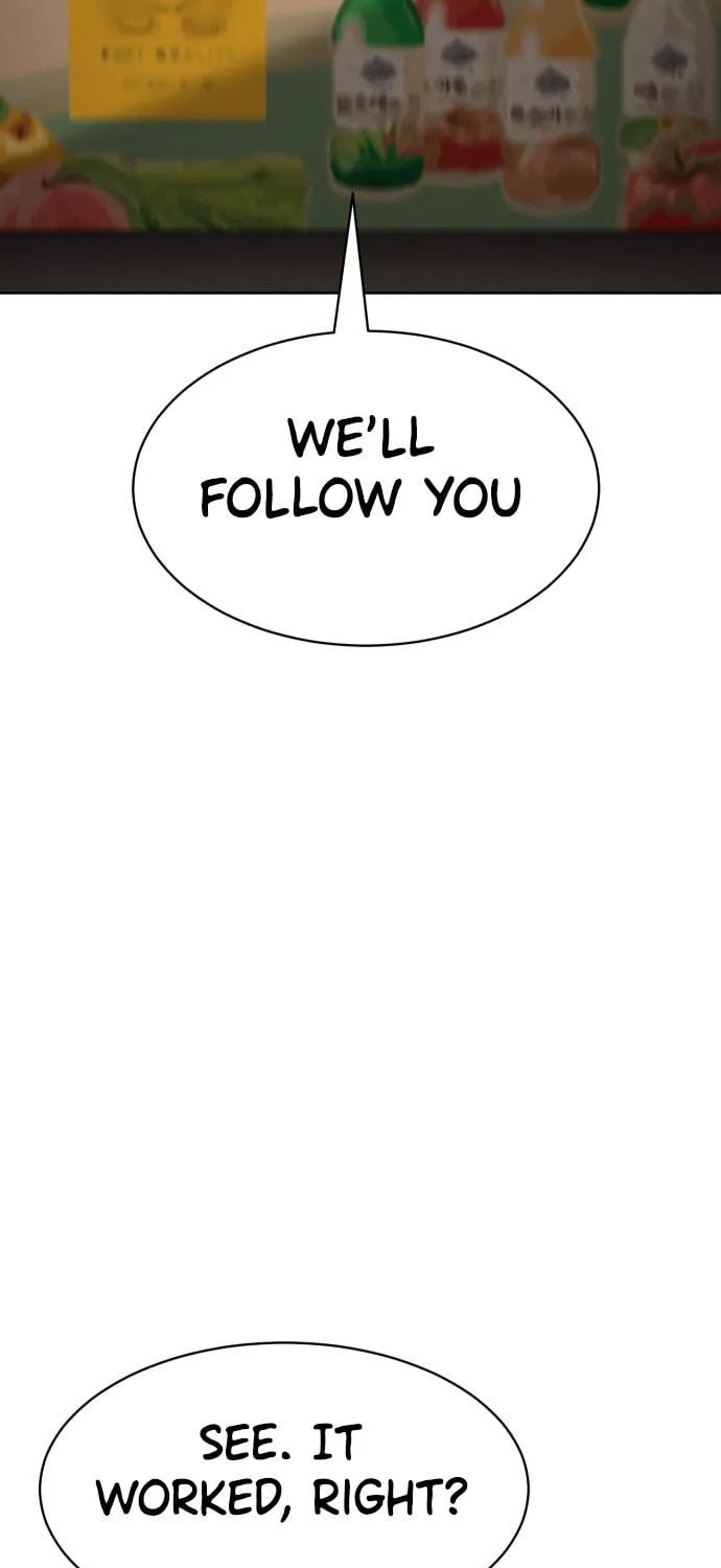 Baek XX Chapter 64 page 4 - 